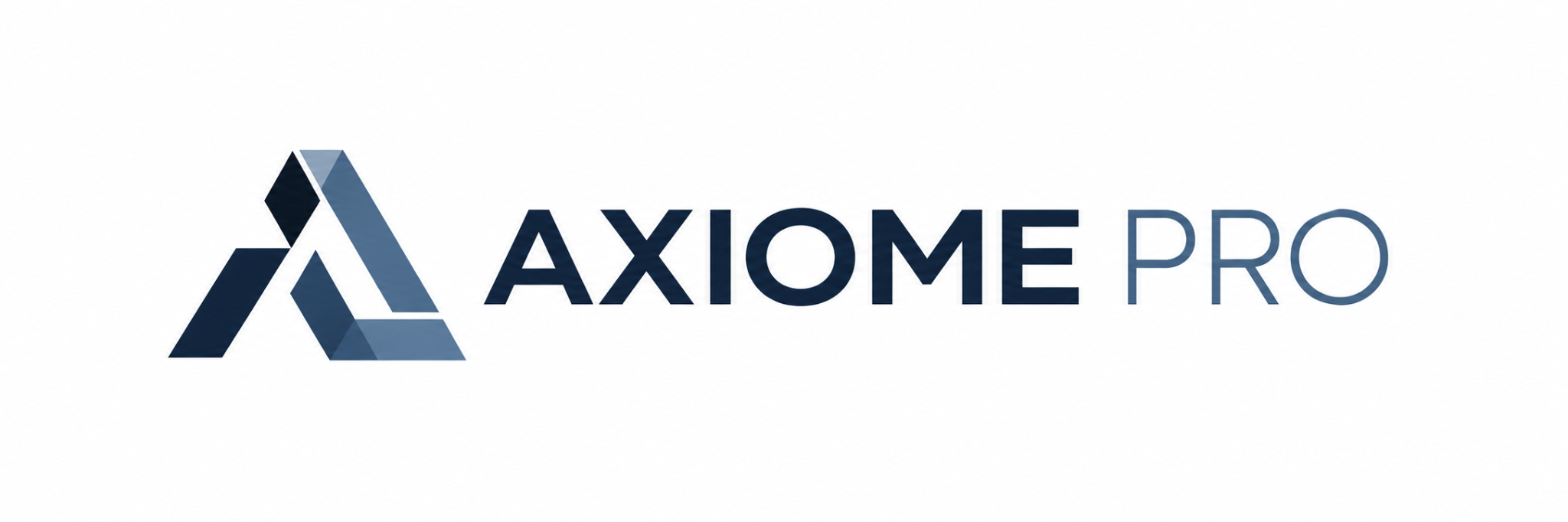 Logo AXIOME PRO